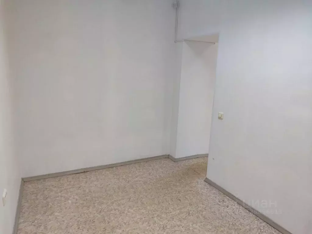 Офис в Свердловская область, Екатеринбург ул. Бажова, 35 (16 м) - Фото 1