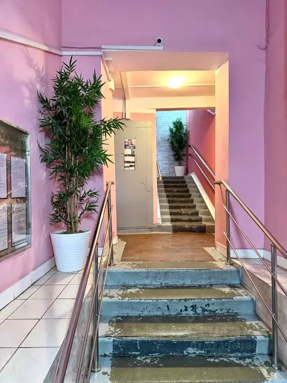 3-к кв. Приморский край, Владивосток Океанский просп., 140 (60.0 м) - Фото 2