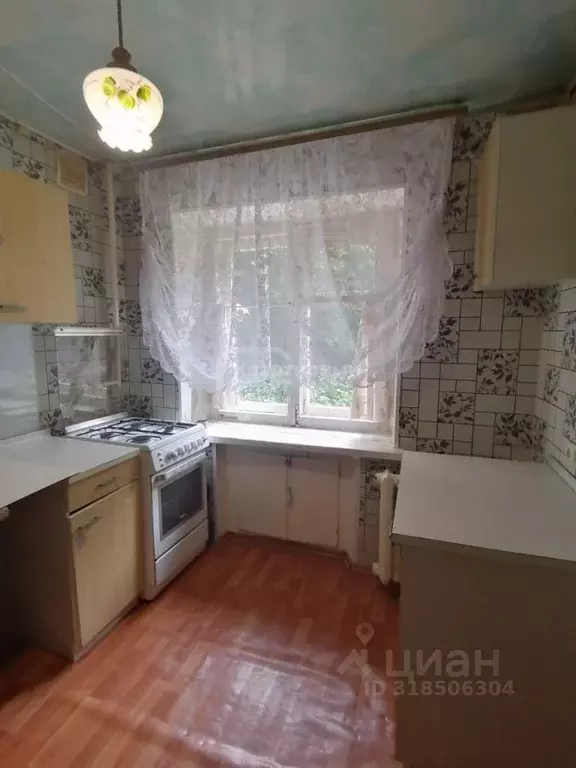 2-к кв. Владимирская область, Владимир ул. Кирова, 16А (42.0 м) - Фото 1