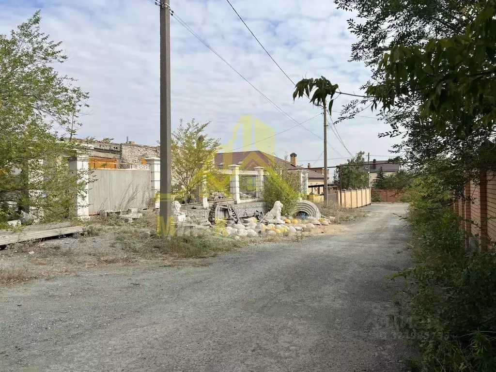 Участок в Оренбургская область, Орск Новый город мкр, ул. Чукотская, 4 ... - Фото 2