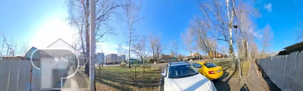 Участок в Москва 2-я Подрезковская ул., 2 (11.6 сот.) - Фото 1