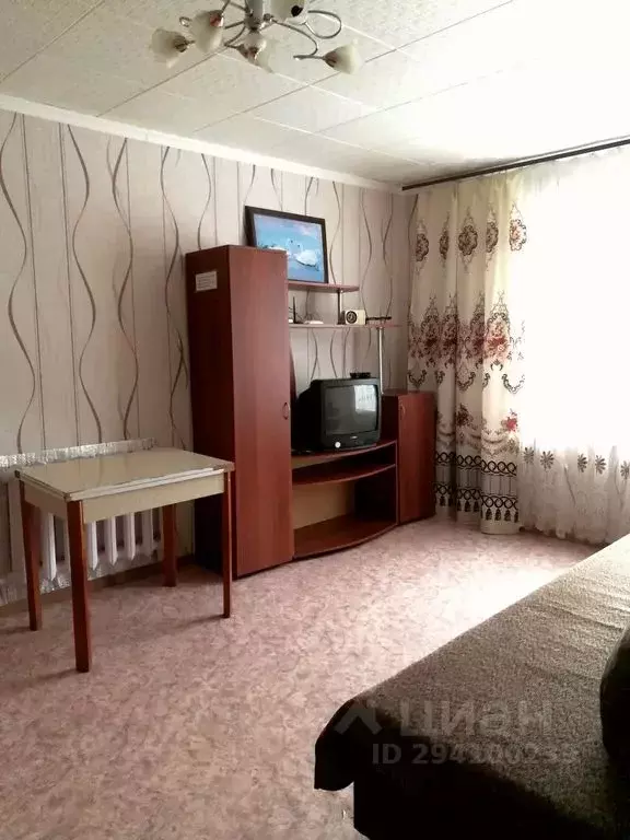 2-к кв. Татарстан, Чистополь ул. Чернышевского, 106В (54.0 м) - Фото 2