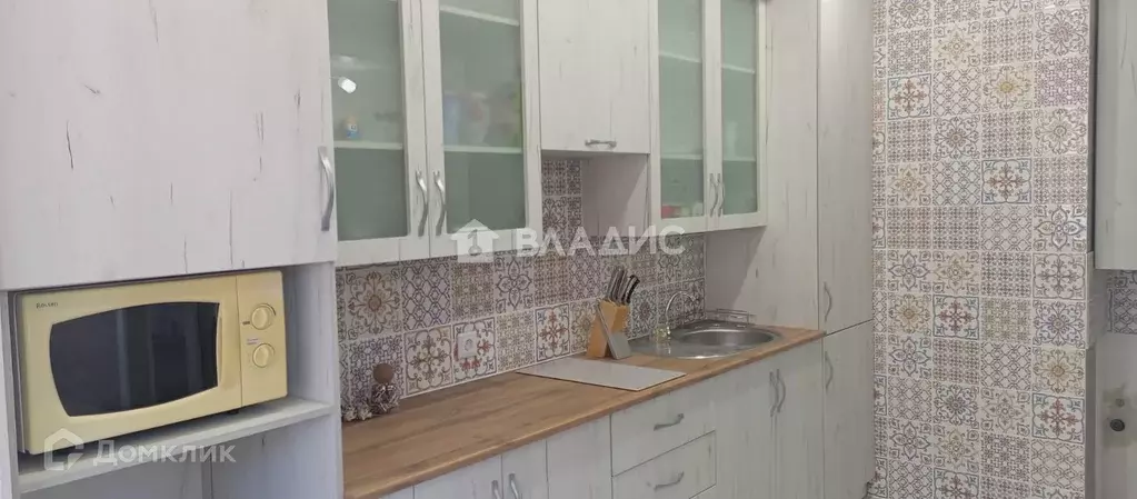 Продаётся 1-к квартира, 38.8 м - Фото 1