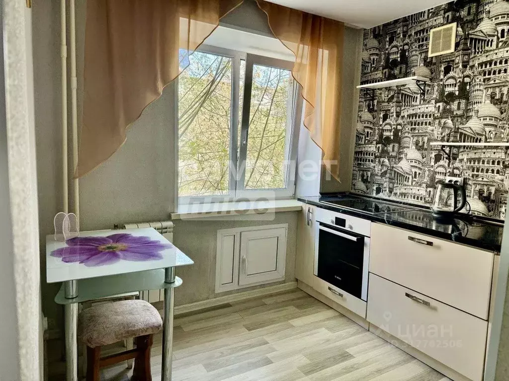 1-к кв. Челябинская область, Челябинск ул. Энгельса, 47А (31.5 м) - Фото 1