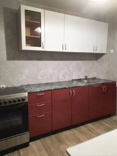 1-к. квартира, 34 м, 2/10 эт. - Фото 0