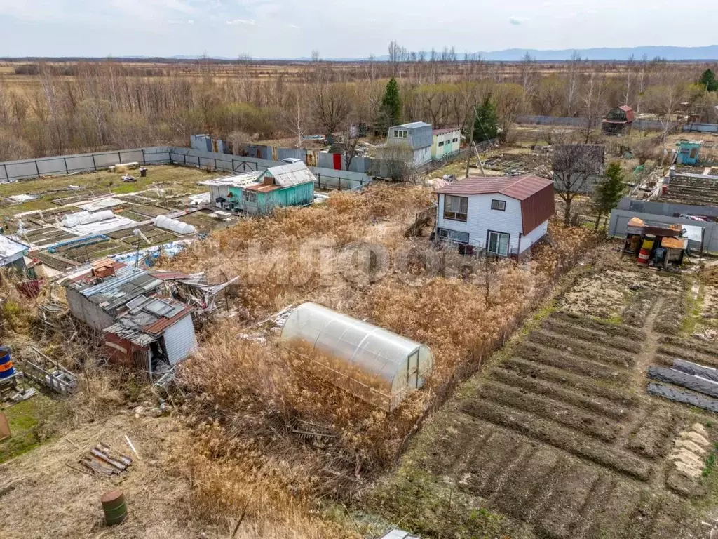 Дача, 45 м - Фото 0