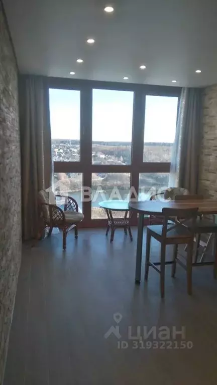 2-к кв. Московская область, Ленинский городской округ, д. Сапроново, ... - Фото 2