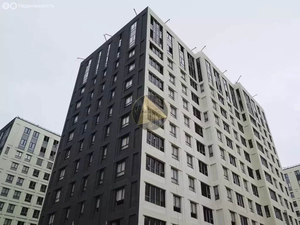 3-комнатная квартира: Санкт-Петербург, Планерная улица, 99 (75.46 м) - Фото 2