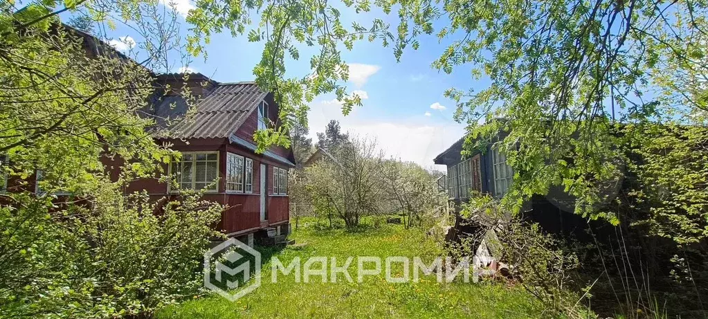 Дача 80 м на участке 7 сот. - Фото 0