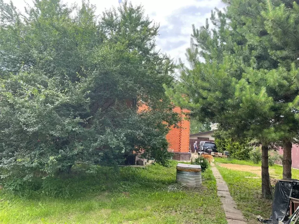 Дом в Москва Филатов Луг СНТ, 31 (140 м) - Фото 2