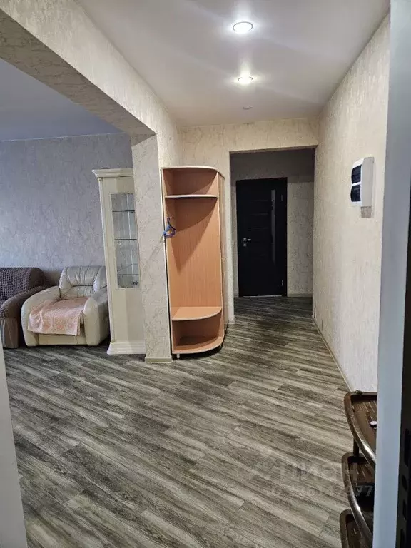 3-к кв. Иркутская область, Иркутск ул. Красноказачья, 74/1 (83.2 м) - Фото 1