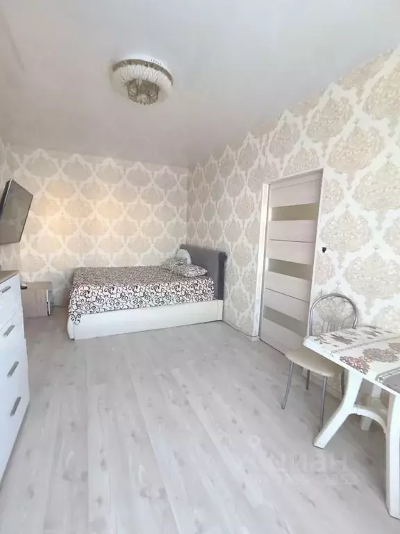 1-к кв. Краснодарский край, Анапа ул. Мирная, 29к12 (37.4 м) - Фото 0