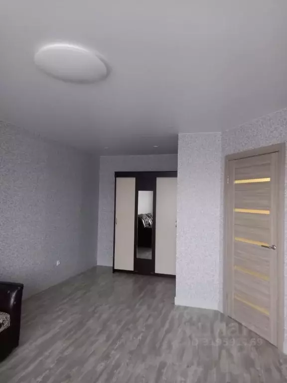 1-к кв. Татарстан, Зеленодольск ул. Ленина, 70 (37.0 м) - Фото 0