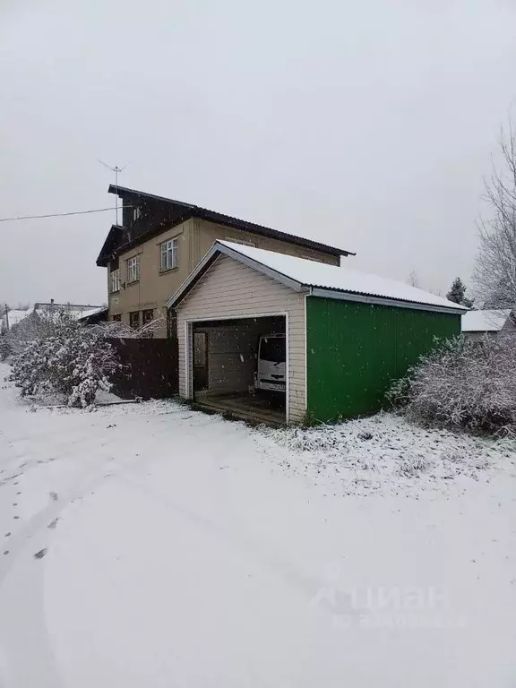 Дом в Санкт-Петербург, Санкт-Петербург, Зеленогорск пер. 1-й ... - Фото 2