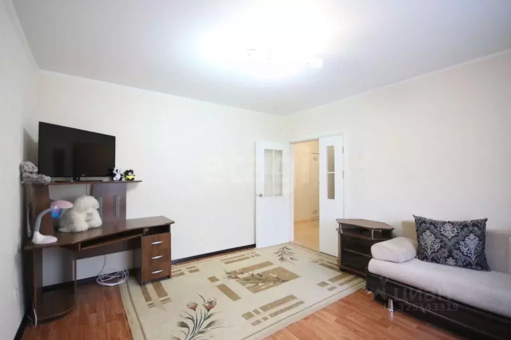 1-к кв. Ямало-Ненецкий АО, Новый Уренгой Оптимистов мкр, 4/3 (44.3 м) - Фото 2