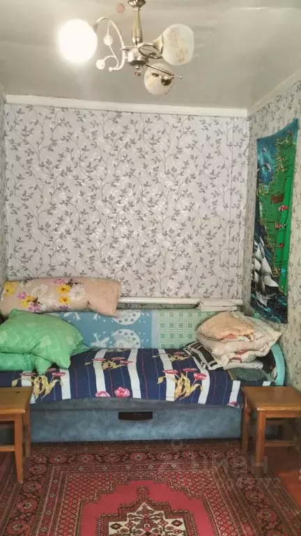 Дом в Саратовская область, Саратов проезд 3-й Светланский (40 м) - Фото 1