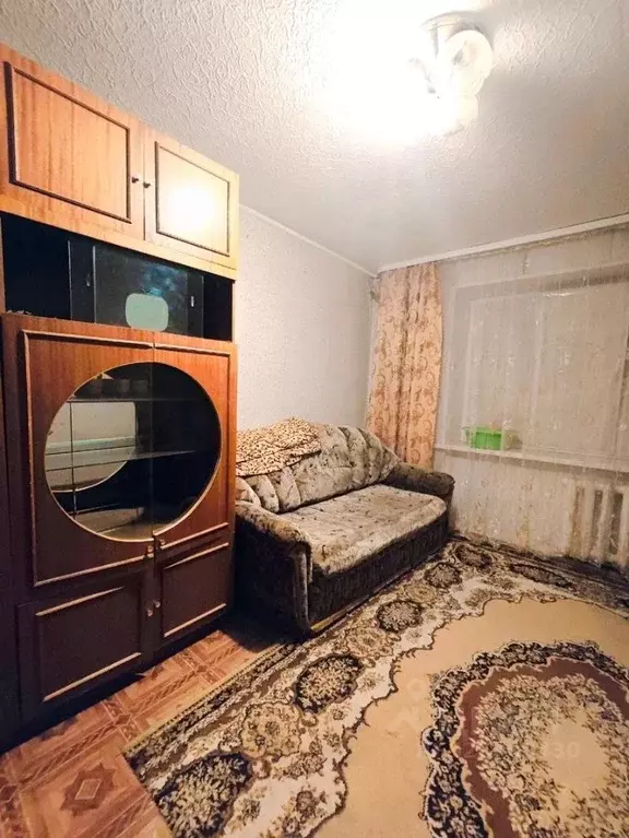 Комната Новгородская область, Великий Новгород Хутынская ул., 27к1 ... - Фото 2