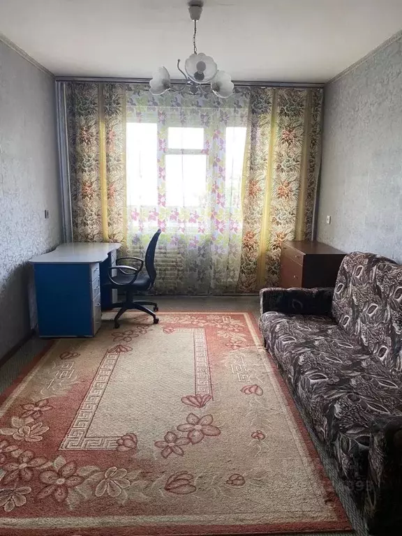1-к кв. Новосибирская область, Новосибирск Северо-Чемской жилмассив, ... - Фото 2