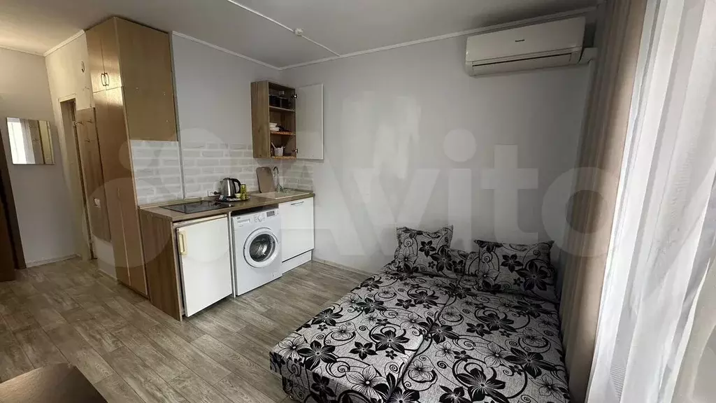 Комната 18 м, 4/7 эт. - Фото 0