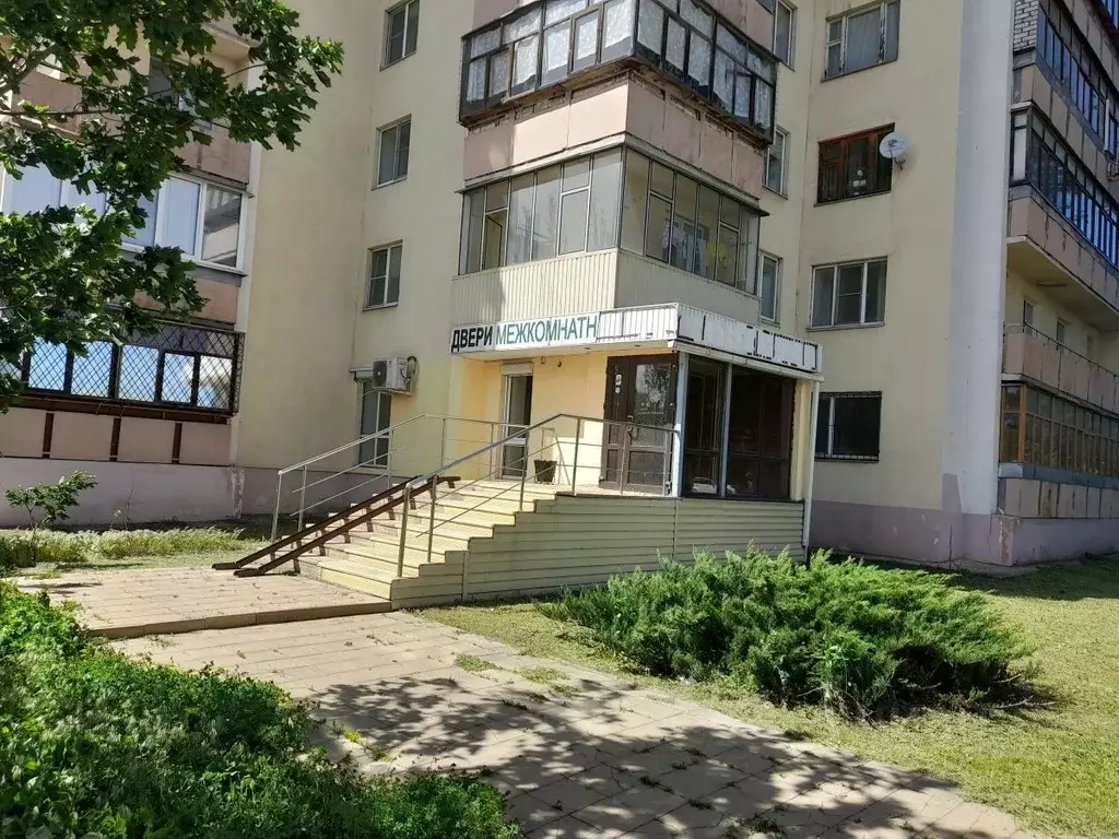 Помещение свободного назначения в Белгородская область, Старый Оскол ... - Фото 0