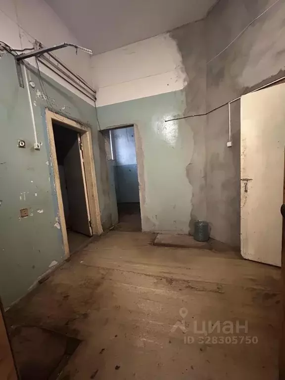 Помещение свободного назначения в Нижегородская область, Дзержинск ... - Фото 2