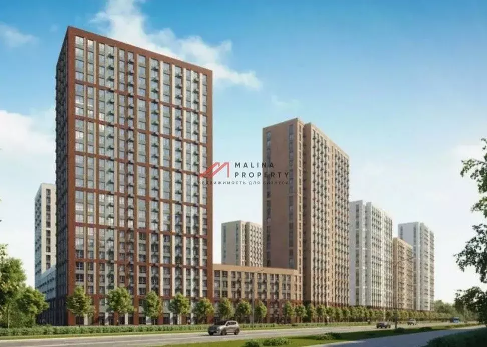 Торговая площадь в Москва Производственная ул., 17 (59 м) - Фото 2