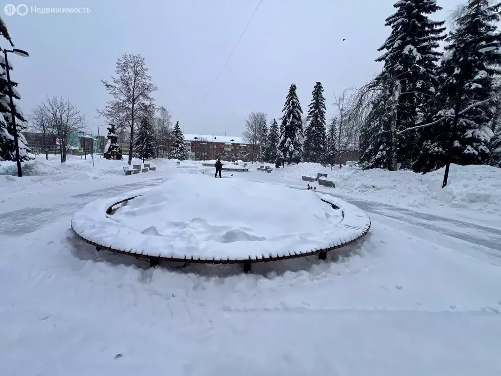 2-комнатная квартира: Ступино, улица Калинина, 30/59 (44.5 м) - Фото 1