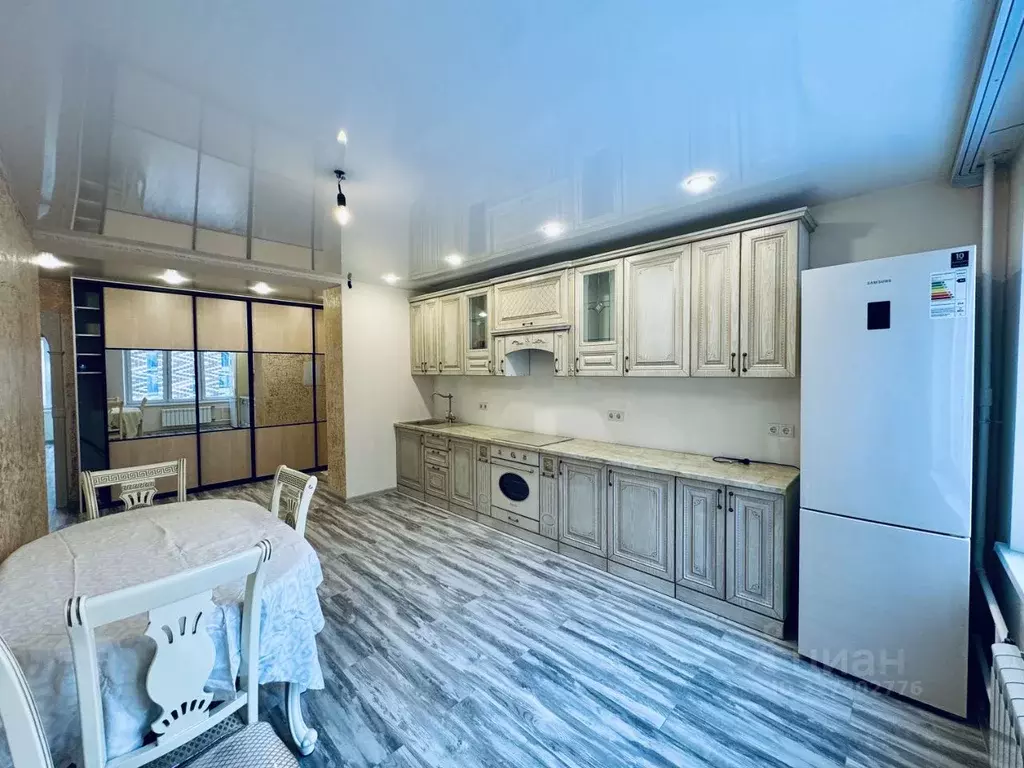 2-к кв. Московская область, Ленинский городской округ, д. Сапроново, ... - Фото 1