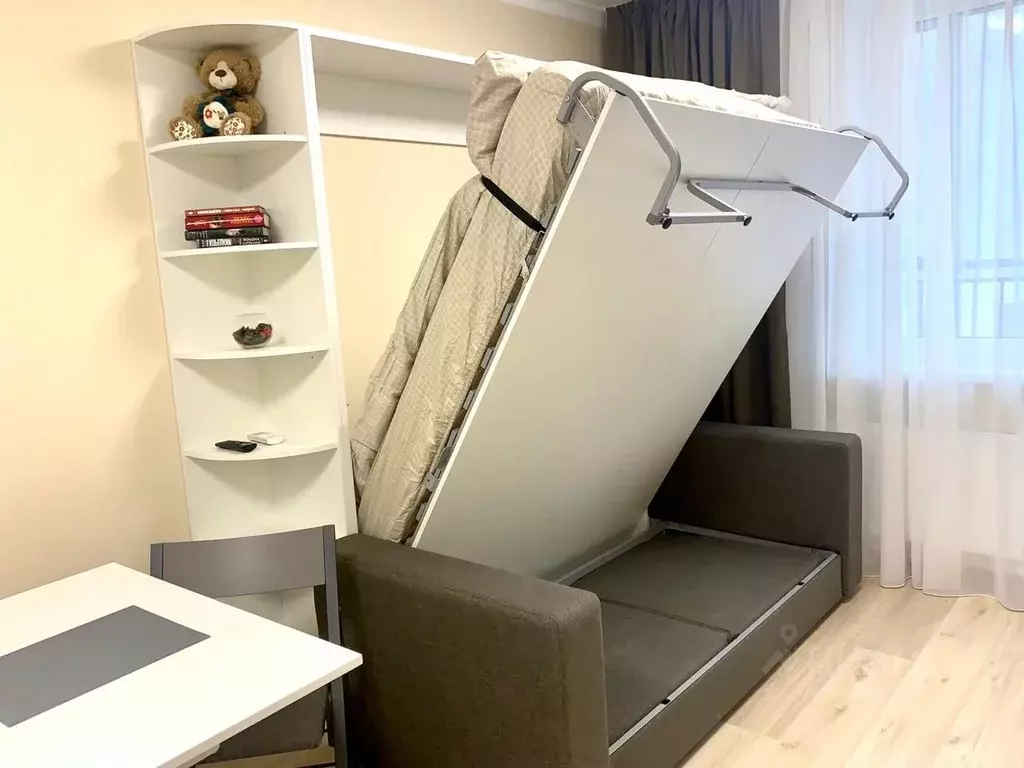 Студия Татарстан, Казань Комсомольская ул., 2 (25.0 м) - Фото 1
