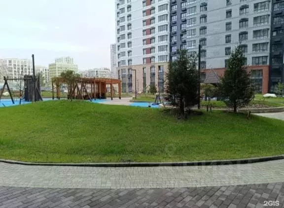 1-к кв. Алтайский край, Барнаул ул. Солнечная Поляна, 69 (36.0 м) - Фото 1