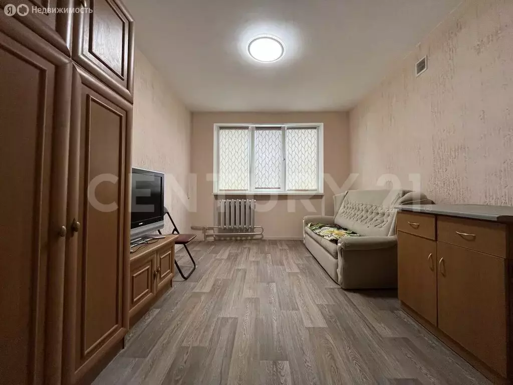 2к в 10-комнатной квартире (12.25 м) - Фото 1