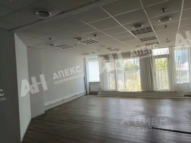 Офис в Москва Летниковская ул., 10С4 (86 м) - Фото 1