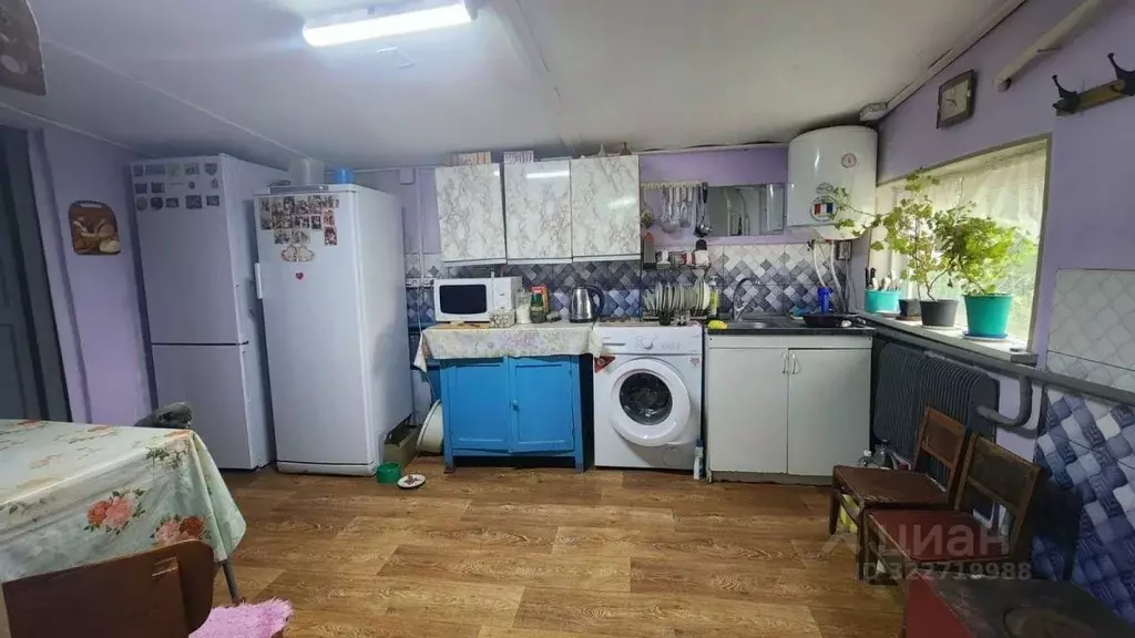 Дом в Крым, Красногвардейский район, Восходненское с/пос, с. Чапаево ... - Фото 1