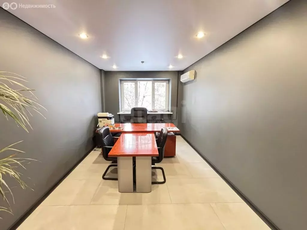 Офис (53.16 м) - Фото 1