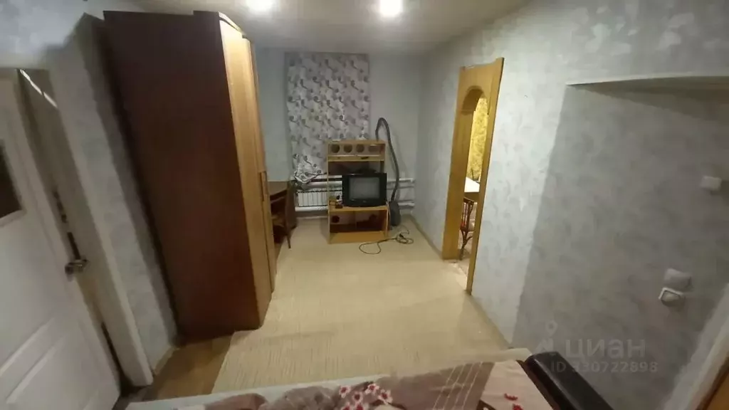 2-к кв. Нижегородская область, Нижний Новгород Мончегорский мкр, ул. ... - Фото 2