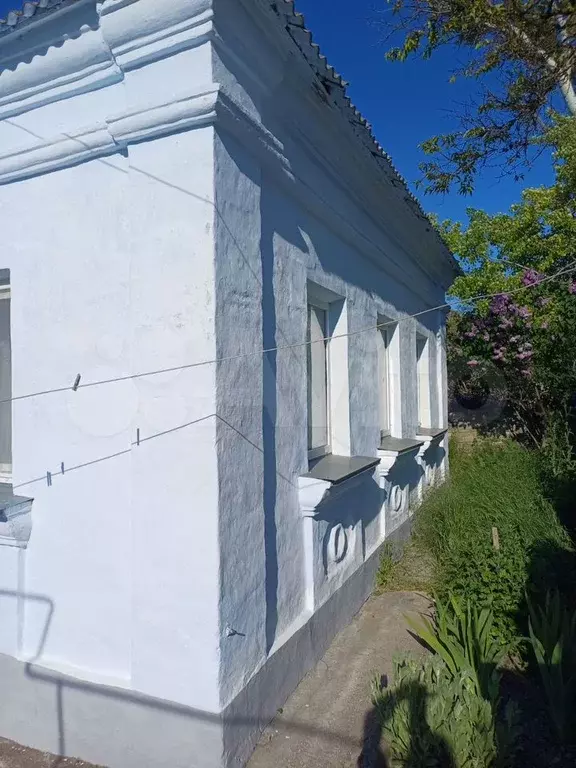 Дом 56 м на участке 6 сот. - Фото 0