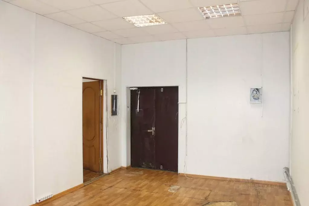Офис в Москва Бережковская наб., 20С5 (42 м) - Фото 2