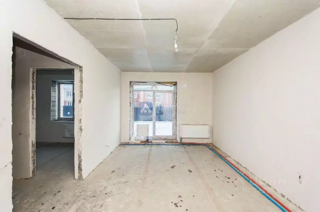 2-к кв. Тюменская область, Тюмень ул. Алексея Рогожина, 49 (81.08 м) - Фото 1