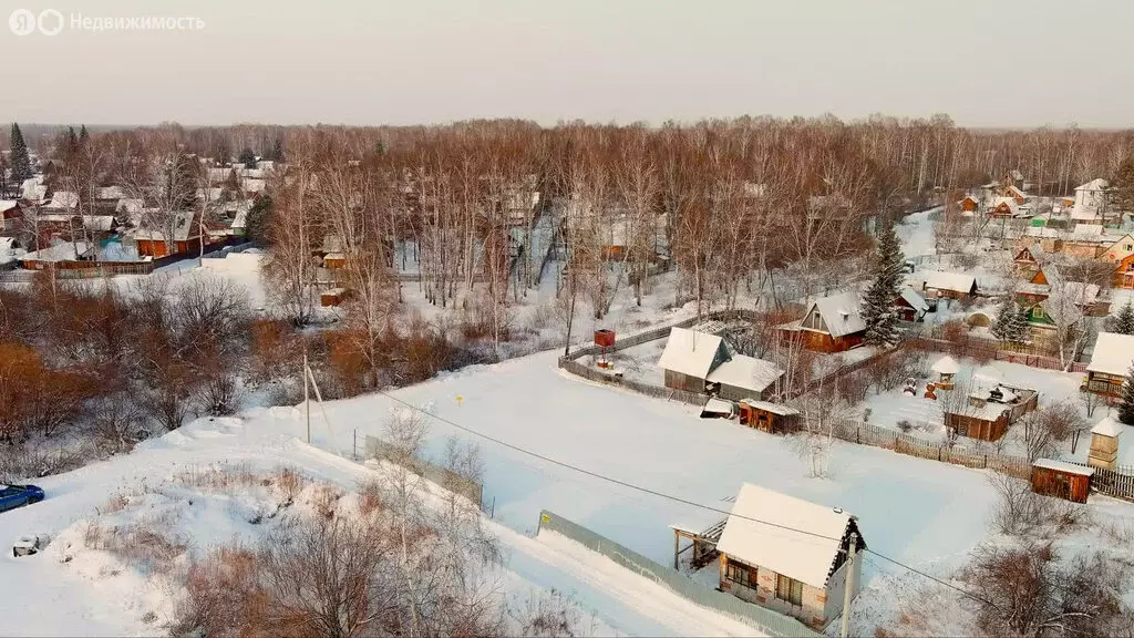 Участок в Тюменская область, Нижнетавдинский муниципальный округ, СНТ ... - Фото 2
