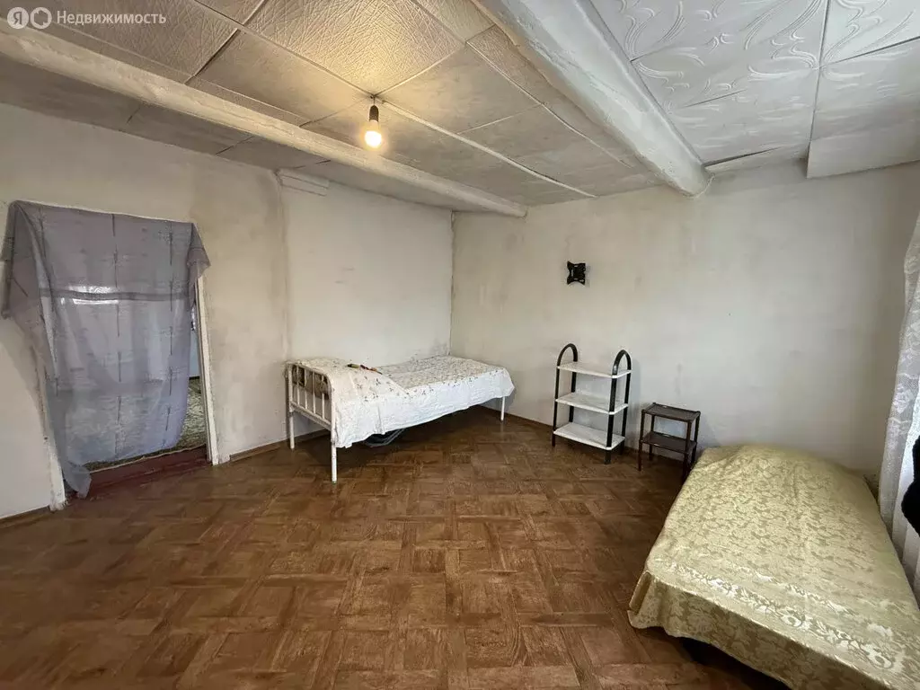Дом в станица Ясенская, Ейская улица (36 м) - Фото 1