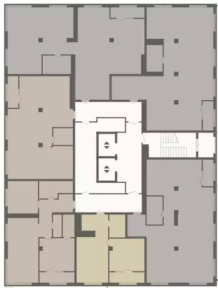 3-к кв. Свердловская область, Екатеринбург ул. Попова, 18 (111.5 м) - Фото 1
