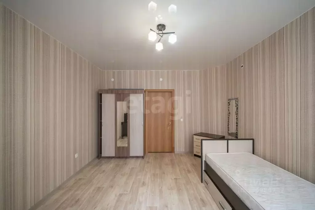 1-к кв. Иркутская область, Иркутск Байкальская ул., 236Б/1 (44.7 м) - Фото 1