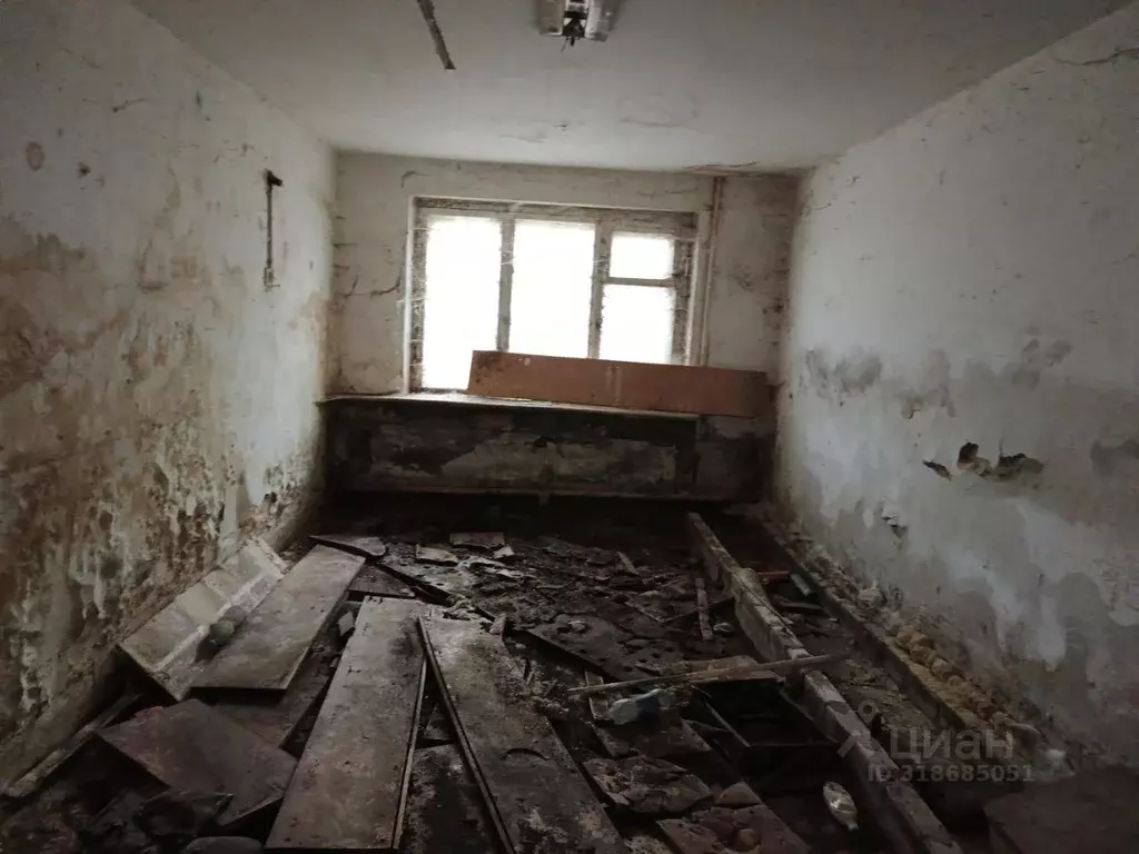 Помещение свободного назначения в Волгоградская область, Волгоград ул. ... - Фото 0