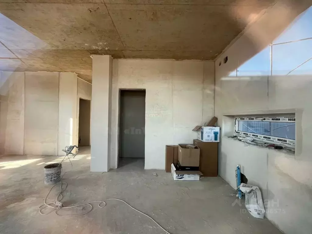 Дом в Севастополь ул. Лесхозная, 71/3 (130 м) - Фото 1