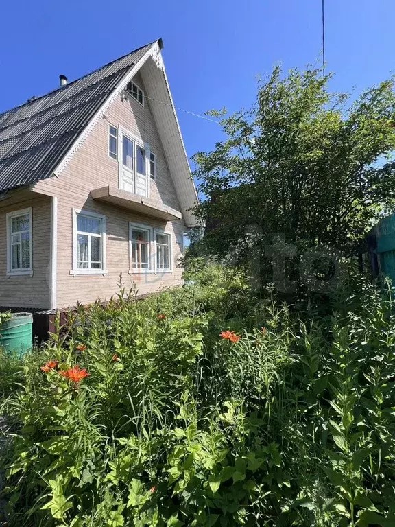 Дом 30 м на участке 5,9 сот. - Фото 0