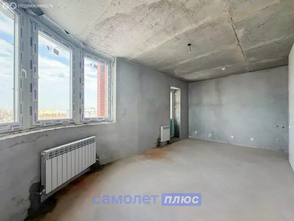 1-комнатная квартира: Чебоксары, Эгерский бульвар, 50 (43.25 м) - Фото 2
