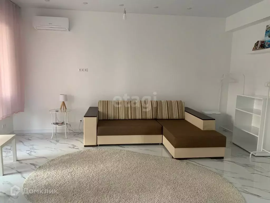 Продаётся квартира-студия, 45.5 м - Фото 0