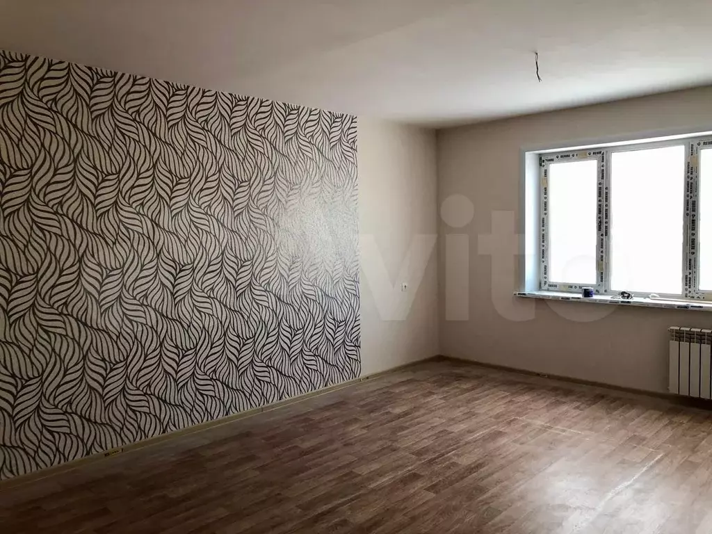 Квартира-студия, 32,5 м, 4/10 эт. - Фото 1