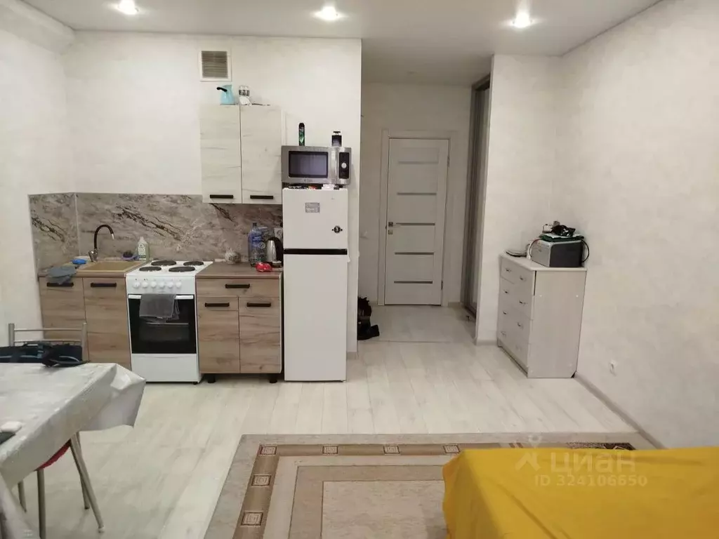 Студия Татарстан, Набережные Челны Московский просп., 74В (30.0 м) - Фото 1