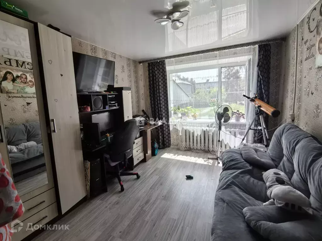 Продаётся 2-к квартира, 43.3 м - Фото 0